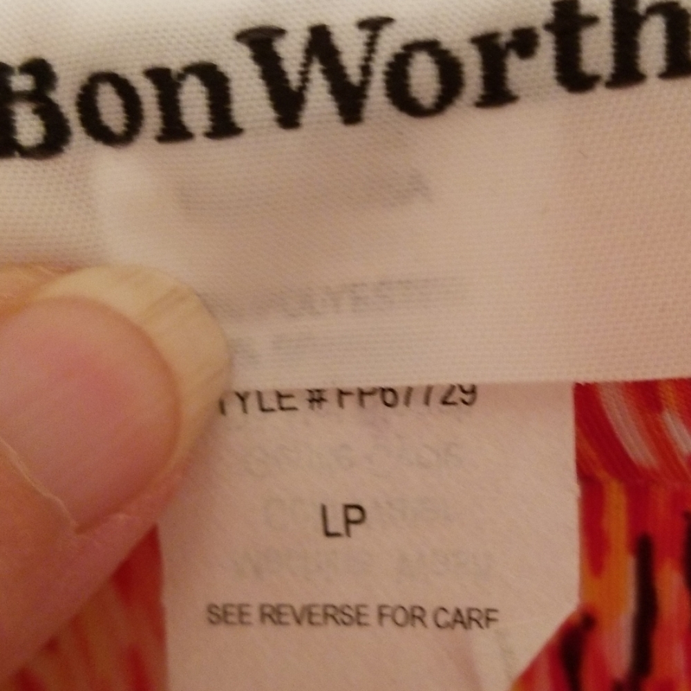 NWOT dress - Picture 4 of 4